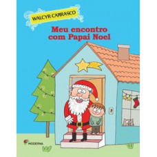 Meu Encontro Com Papai Noel