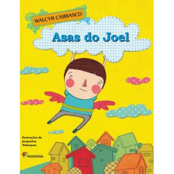 Asas Do Joel