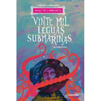 Vinte Mil Léguas Submarinas