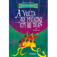 A Volta Ao Mundo Em 80 Dias