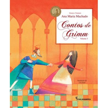 Contos De Grimm