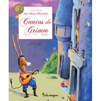 Contos De Grimm