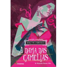 A Dama Das Camélias