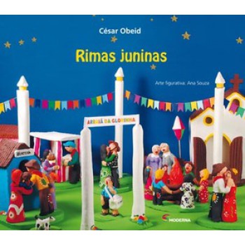 Rimas Juninas