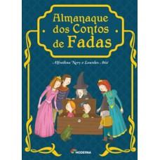 Almanaque Dos Contos De Fada