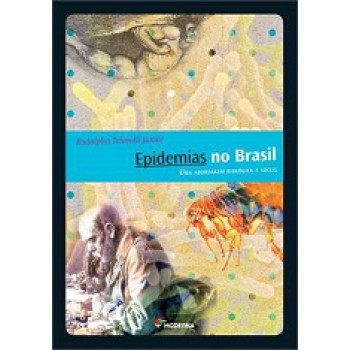 Epidemias No Brasil Ed3