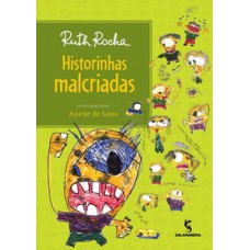 Historinhas Malcriadas