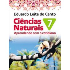 Ciencias Naturais Aprendendo 7 Ano  Ed.4