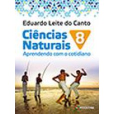 Ciencias Naturais Aprendendo 8 Ano  Ed.4