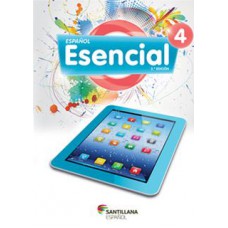 Esencial 4 Ed2