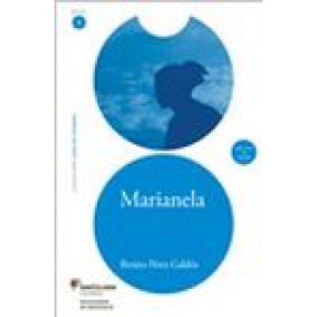 Marianela Cd/ct