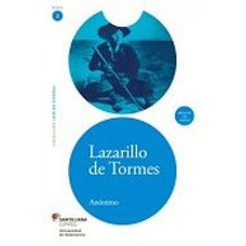 Lazarillo De Tormes