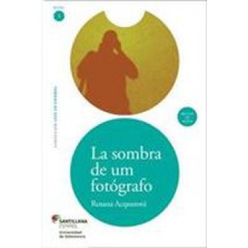 La Sombra De Un Fotografo