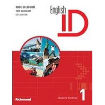 English Id 1 Workbook