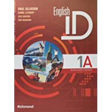 English Id 1a Sb/wb - Split Edition