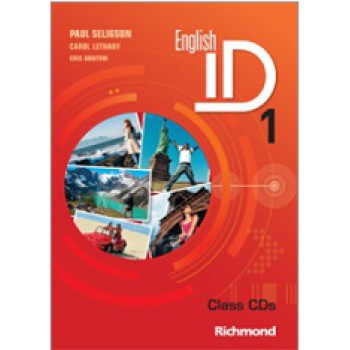 English Id 1 Class Cd