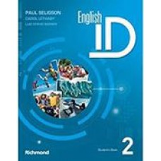 English Id 2 - Student´s Book