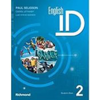 English Id 2 - Student´s Book