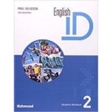 English Id 2 - Workbook