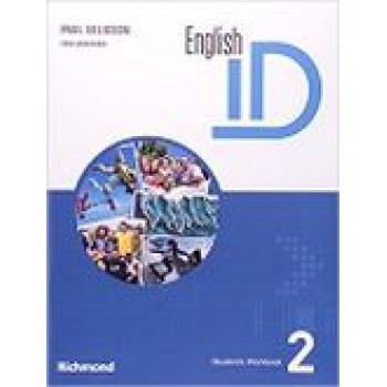 English Id 2 - Workbook