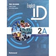 English Id 2a Sb/wb - Split Edition