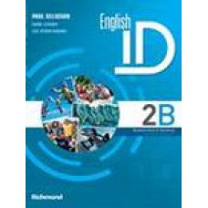 English Id 2b Sb/wb - Split Edition