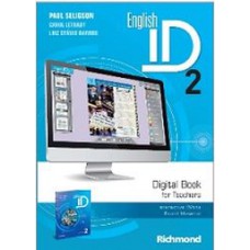 English Id 2 Digital Book