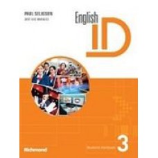 English Id 3 - Workbook