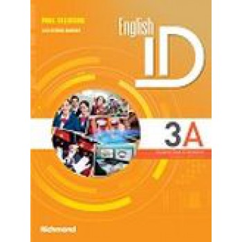 English Id 3a Sb/wb - Split Edition