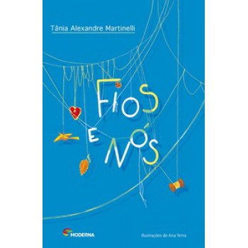 Fios E Nós