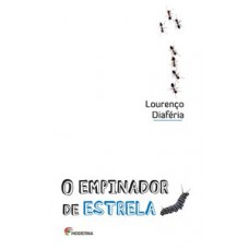 O Empinador De Estrela