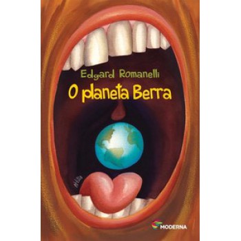 O Planeta Berra