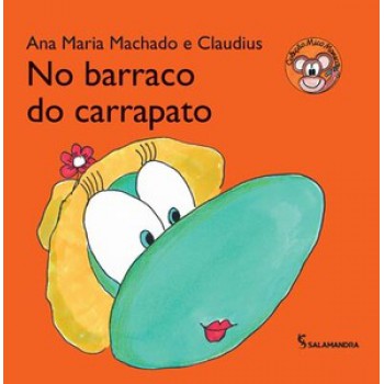 No Barraco Do Carrapato