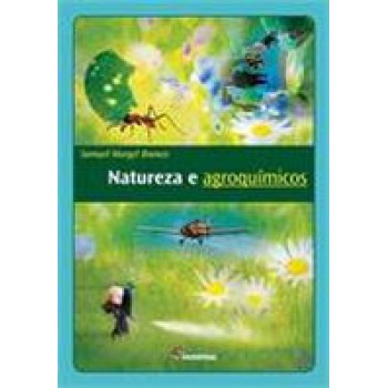 Natureza E Agroquimicos Ed3