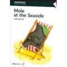 Mole At The Seaside