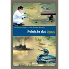 Poluicao Das Aguas Ed3