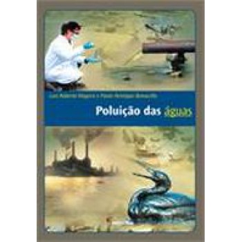 Poluicao Das Aguas Ed3