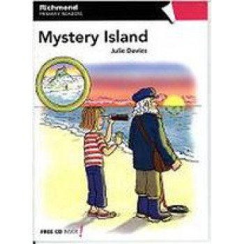 Mystery Island