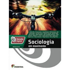 VEREDA DIGITAL SOCIOLOGIA EM MOVIMENTO