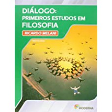 Dialogo Primeiros Estudos De Filosofia