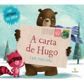 A Carta De Hugo