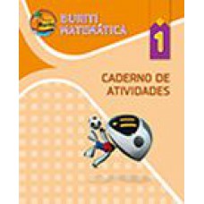 Buriti Matematica 1 Caderno Ativ Ed3