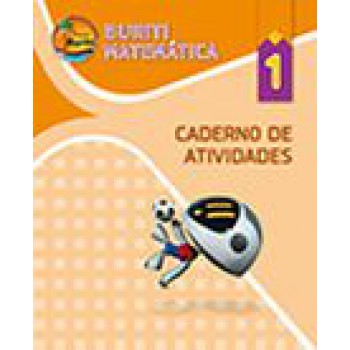 Buriti Matematica 1 Caderno Ativ Ed3