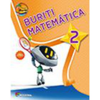 Buriti Matematica 2 Ed3