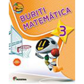 Buriti Matematica 3 Ed3