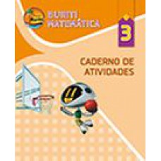 Buriti Matematica 3 Caderno Ativ Ed3