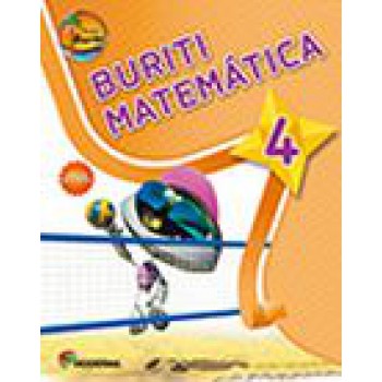 Buriti Matematica 4 Ed3