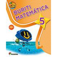 Buriti Matematica 5 Ed3