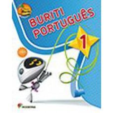 Buriti Portugues 1 Ed3