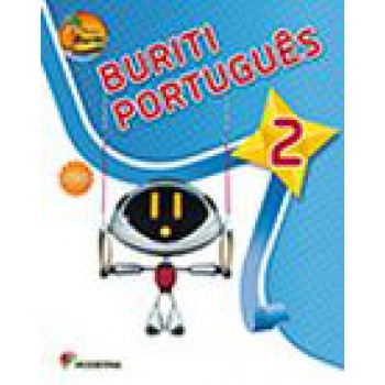 Buriti Portugues 2 Ed3